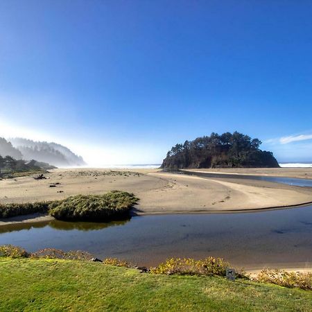 Neskowin Resort Unit #203 Eksteriør bilde