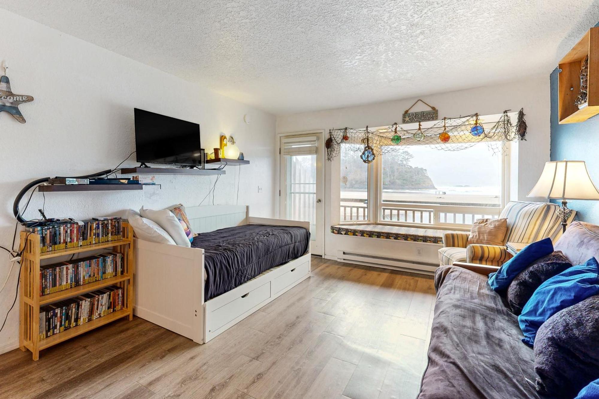 Neskowin Resort Unit #203 Eksteriør bilde