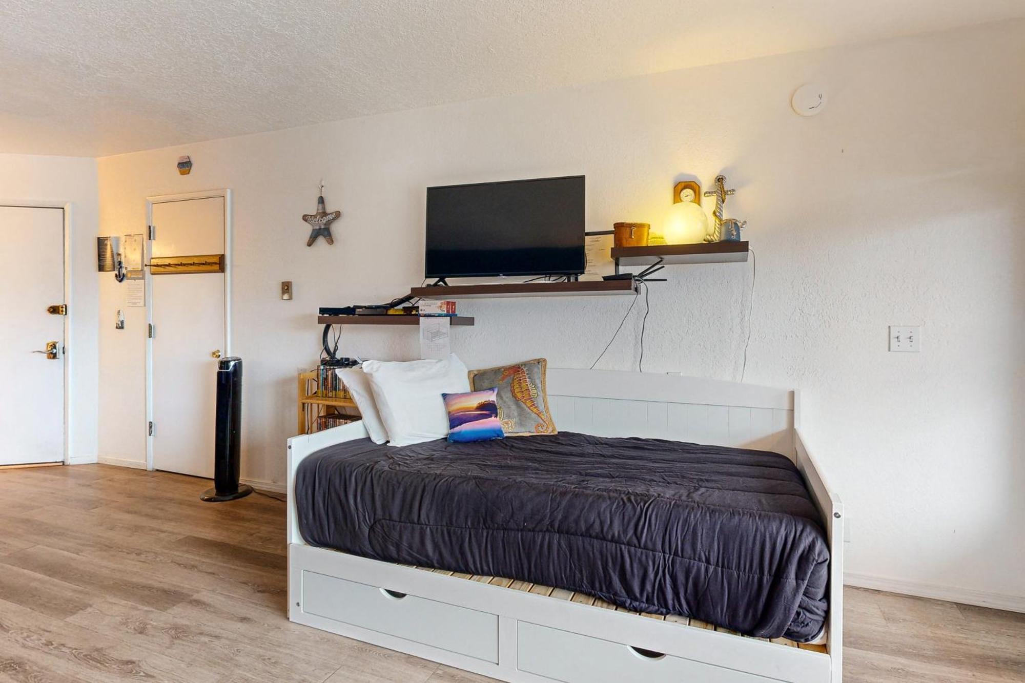 Neskowin Resort Unit #203 Eksteriør bilde