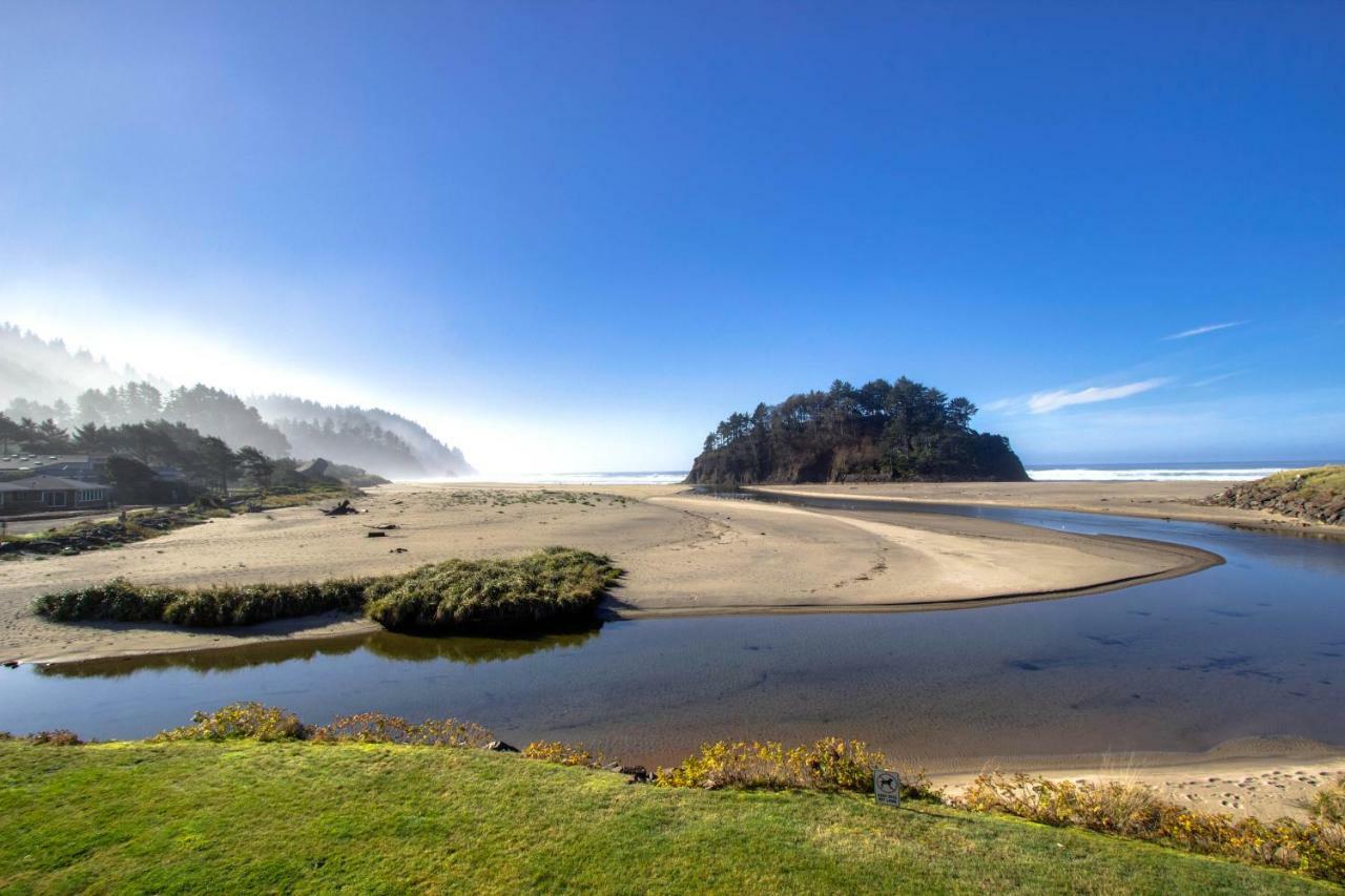Neskowin Resort Unit #203 Eksteriør bilde